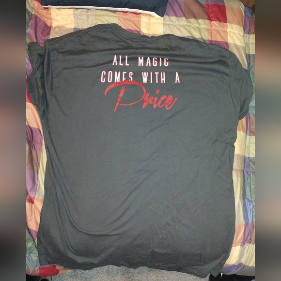 Small Once Upon A Time Lot - Picture 2 of 5